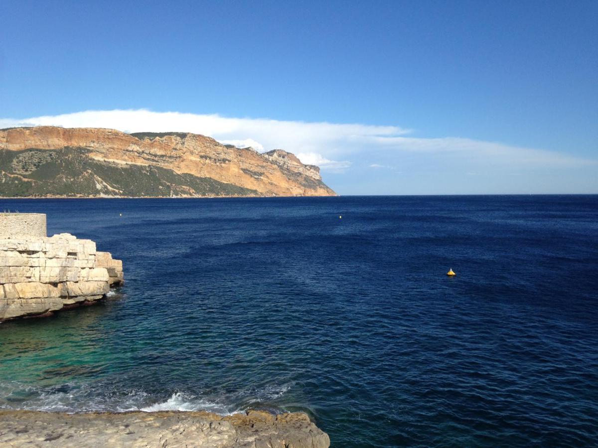 Boutique Hostel By Cassis Exterior foto
